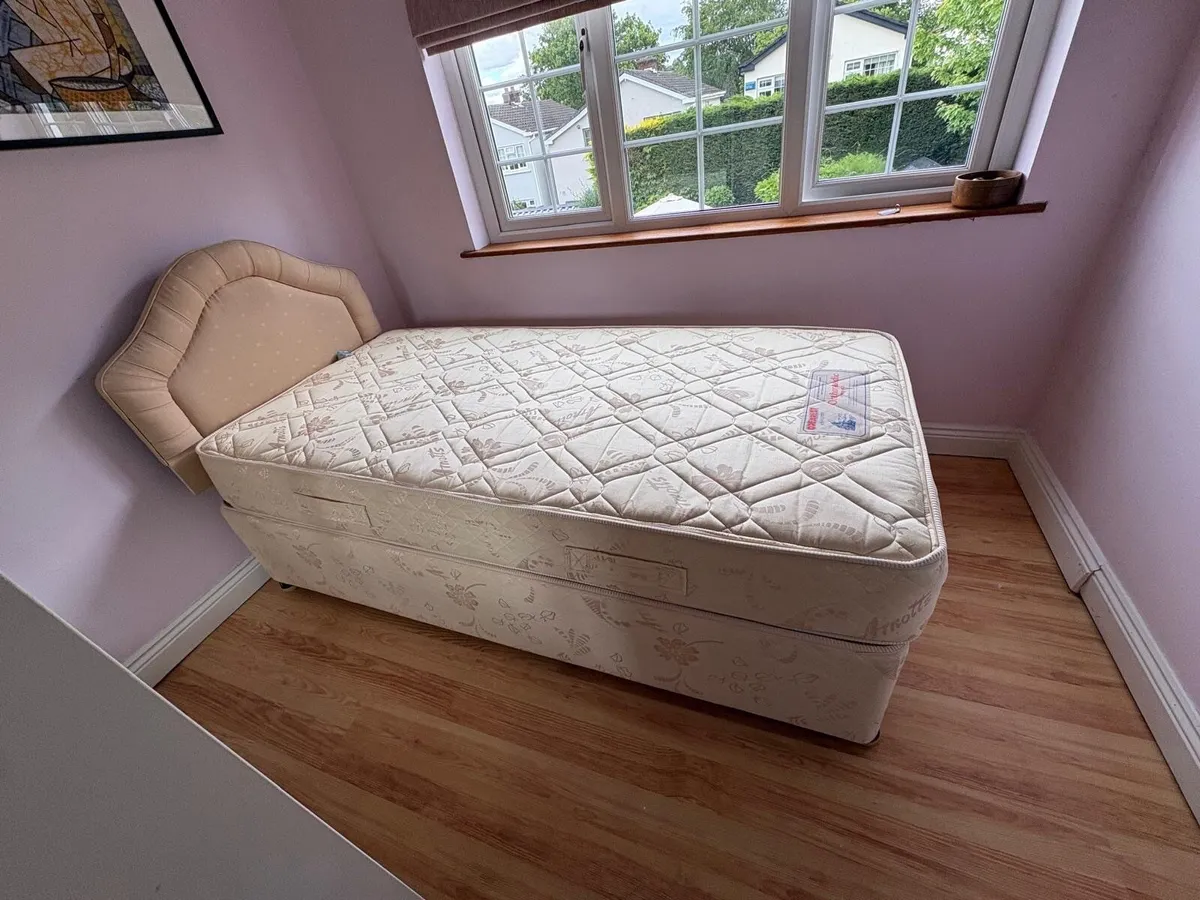 Single Bed - Image 2