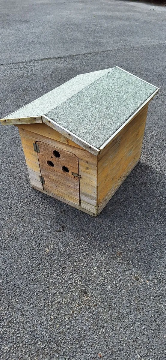Dog Kennel