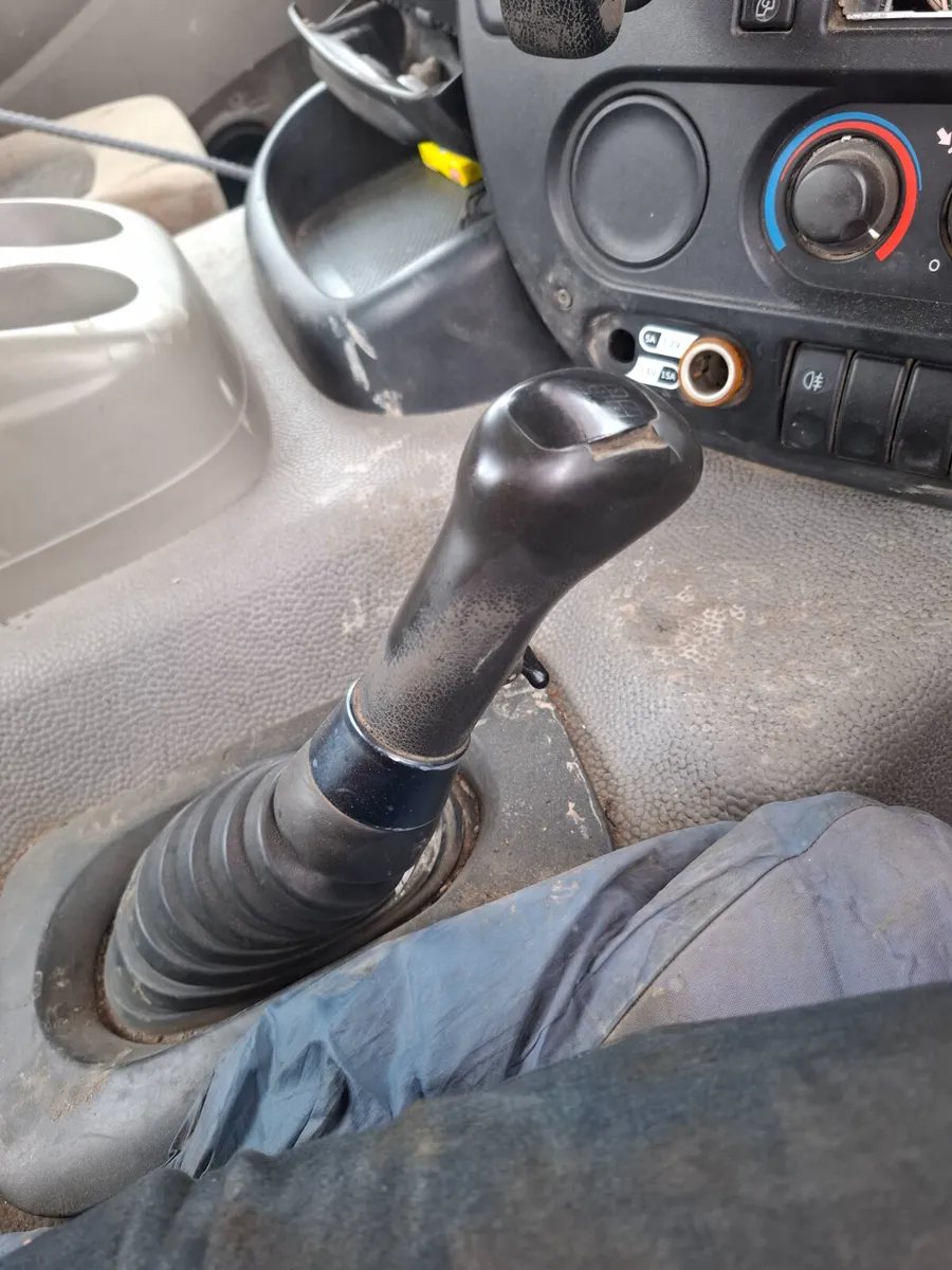 Daf cf 85 - Image 4