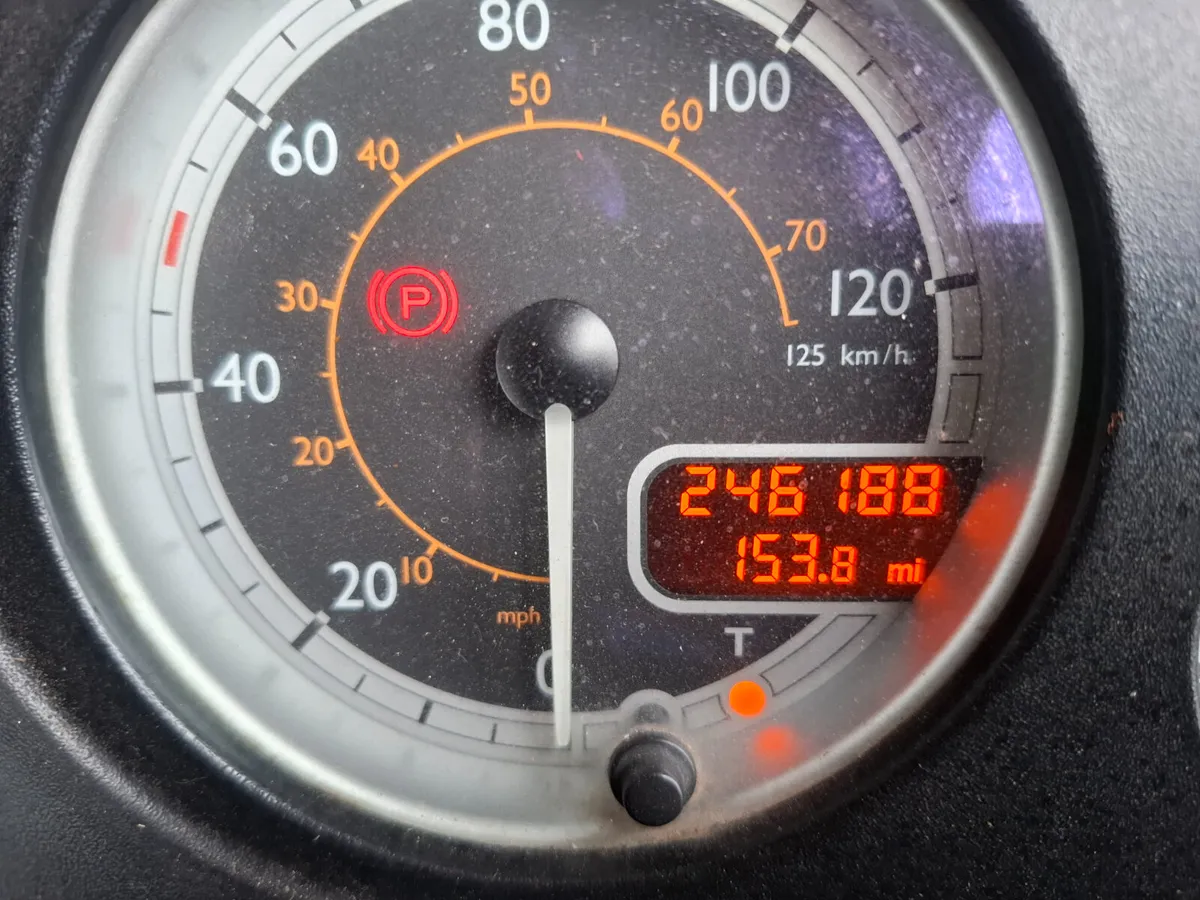 Daf cf 85 - Image 3