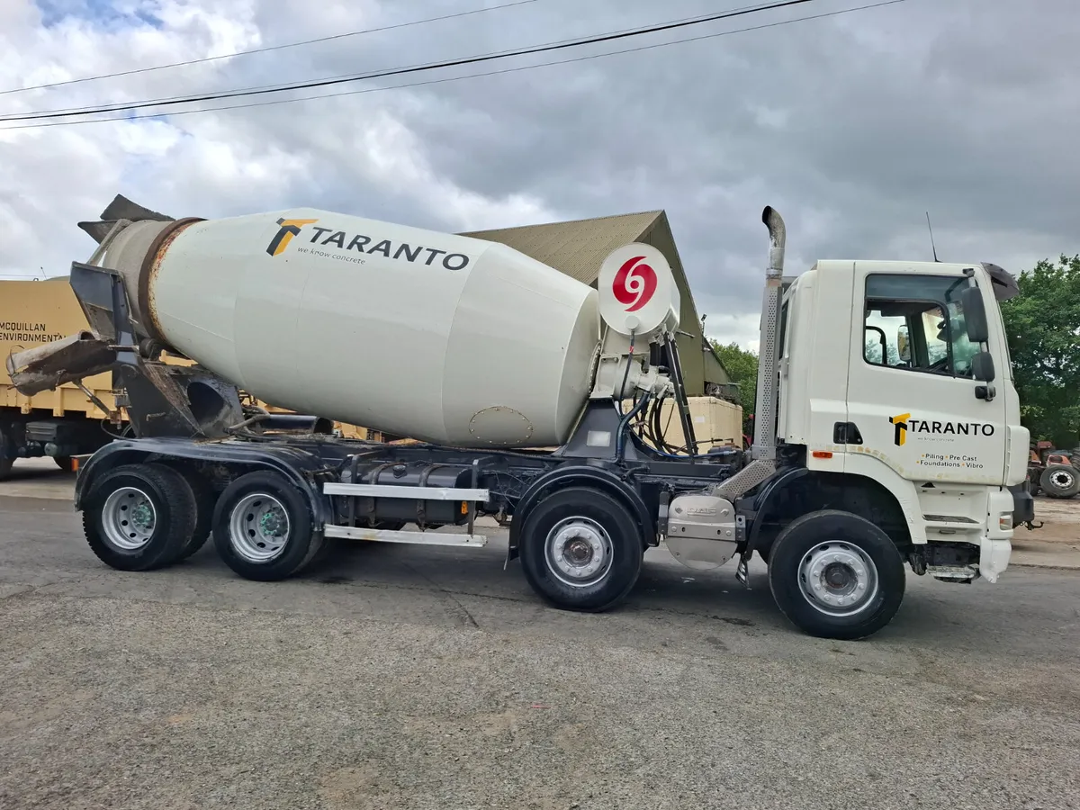 Daf cf 85 - Image 2