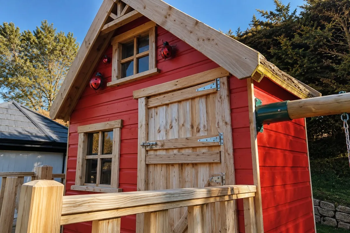 Bramblewood Tree House - Image 2