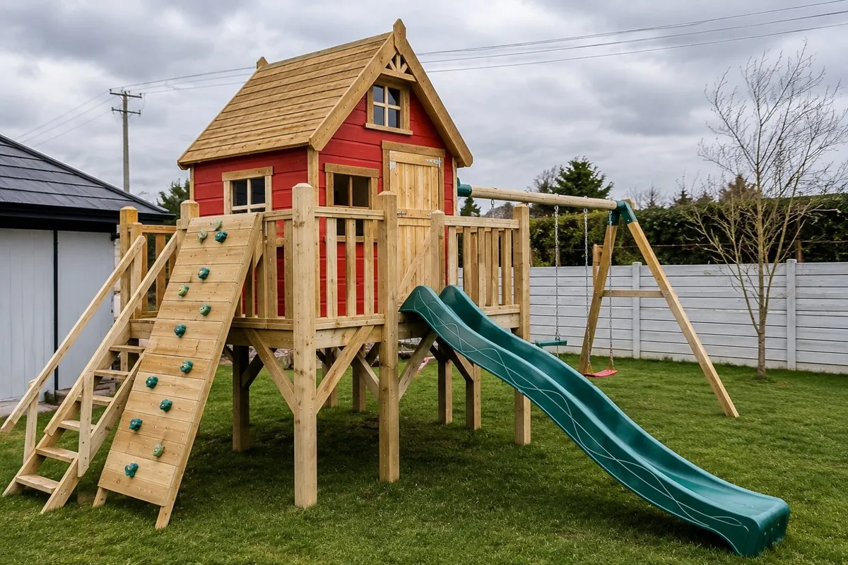 Bramblewood Tree House - Image 3