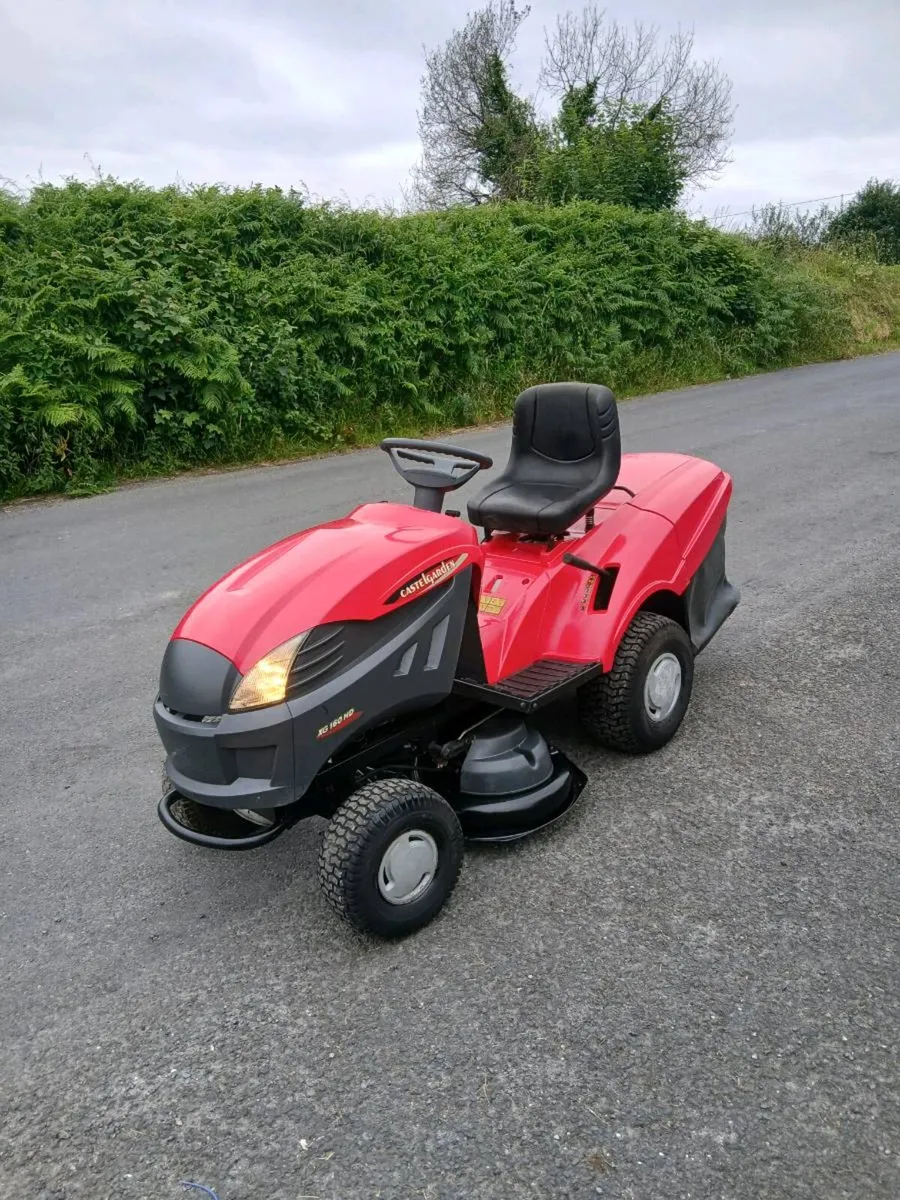 Lawnmower - Image 1