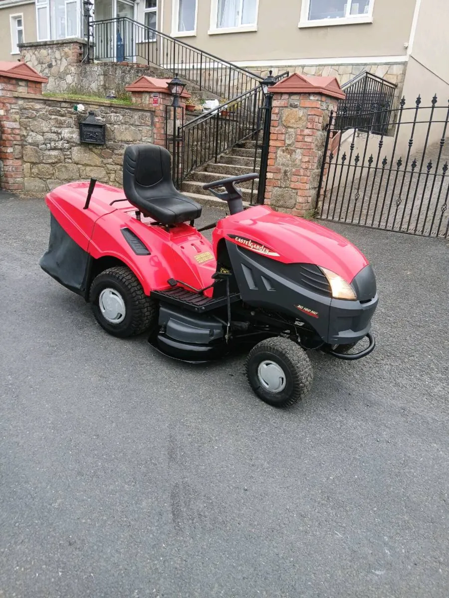 Lawnmower - Image 2
