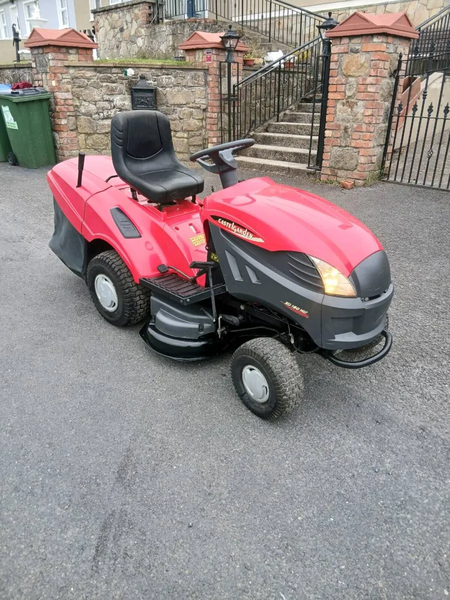 Lawnmower - Image 3