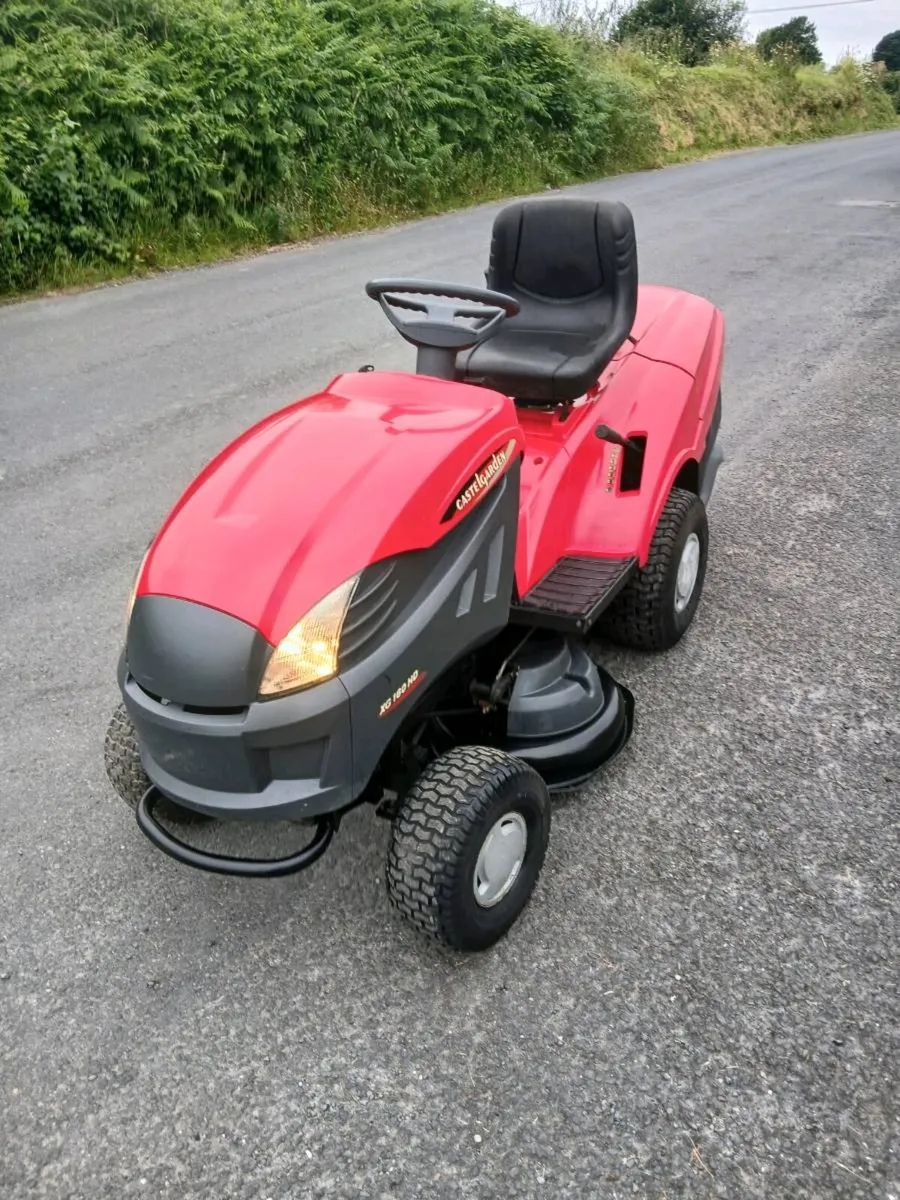 Lawnmower - Image 4