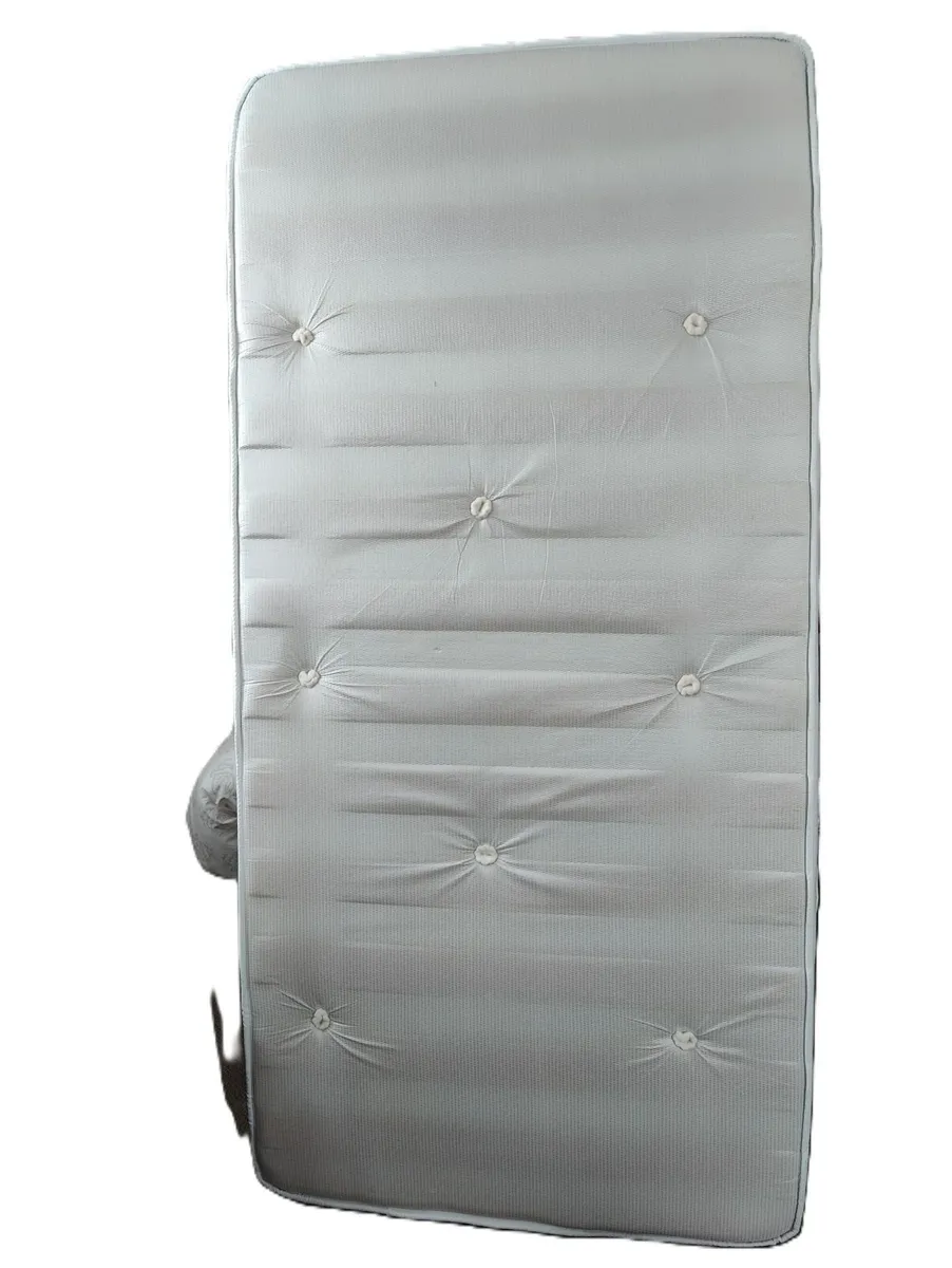 Single bed (frame & matress) - Image 3