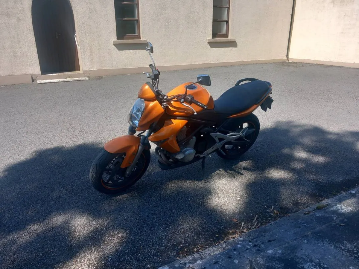 Motorbike - Image 2