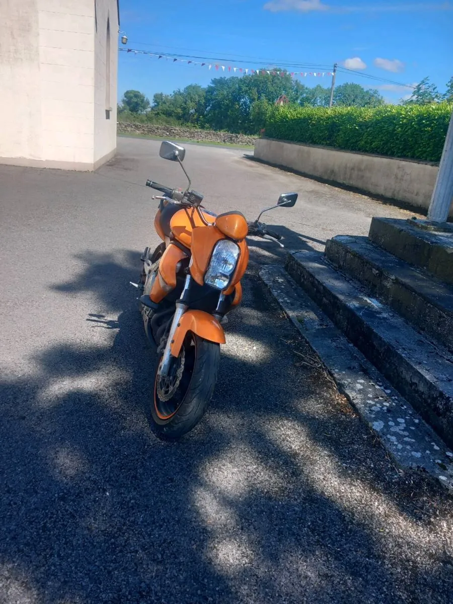 Motorbike - Image 3