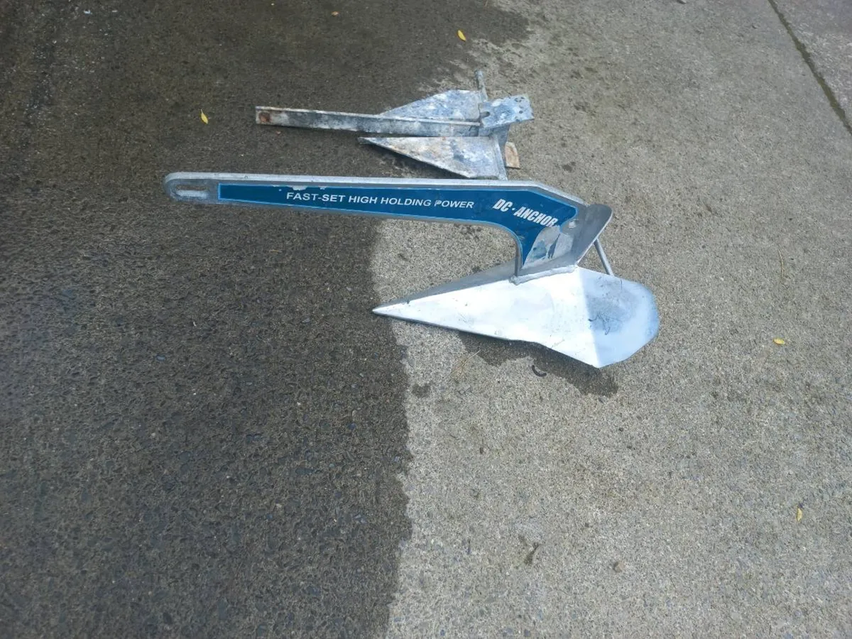 Rib console - Image 4