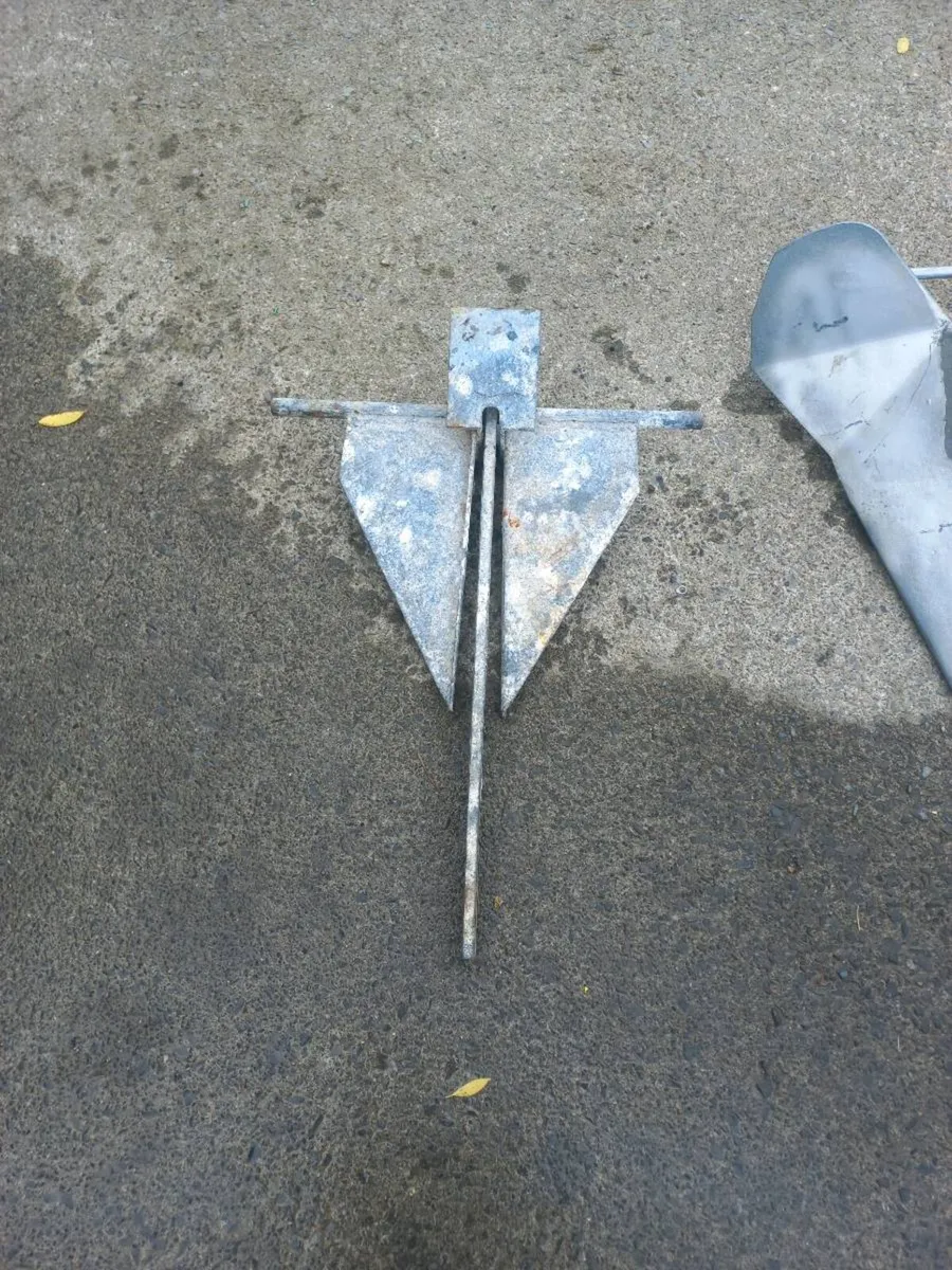 Rib console - Image 3