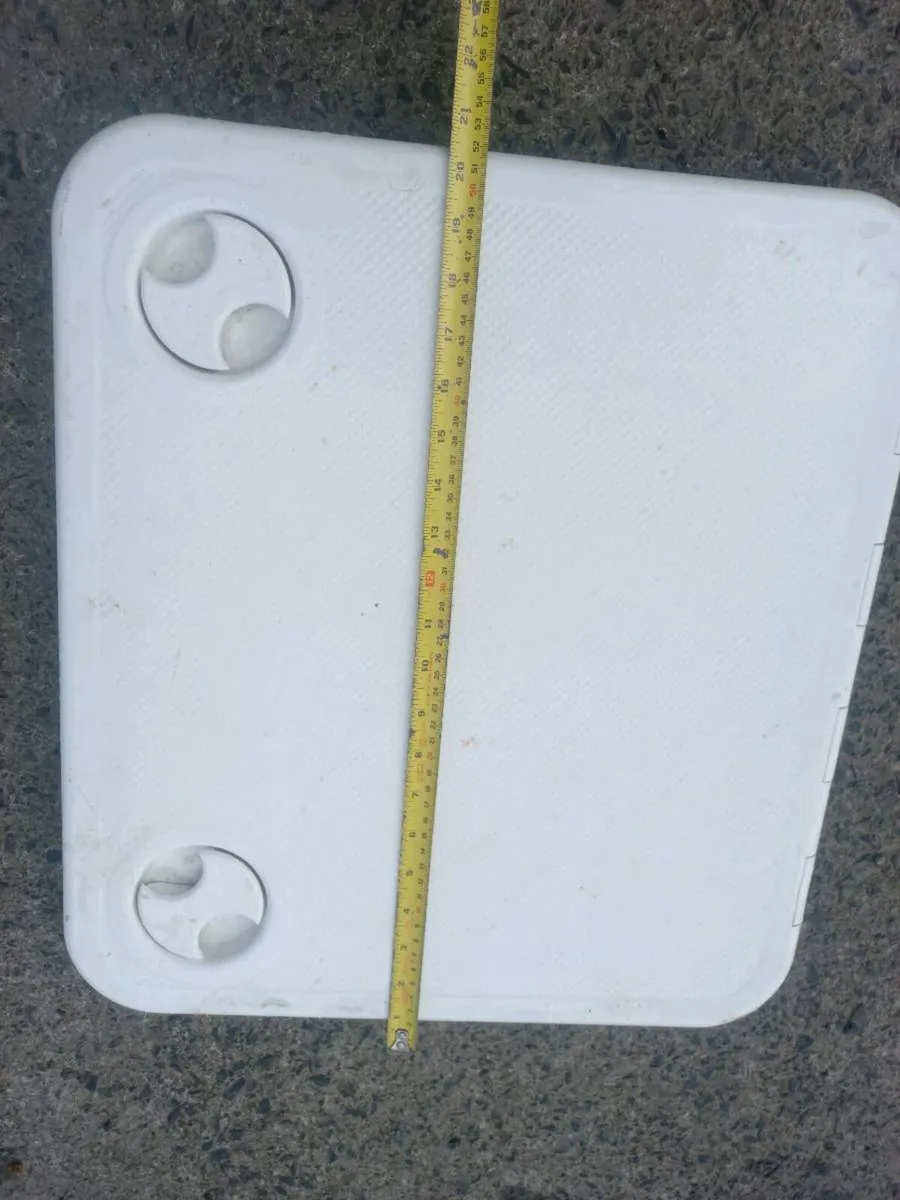 Rib console - Image 4
