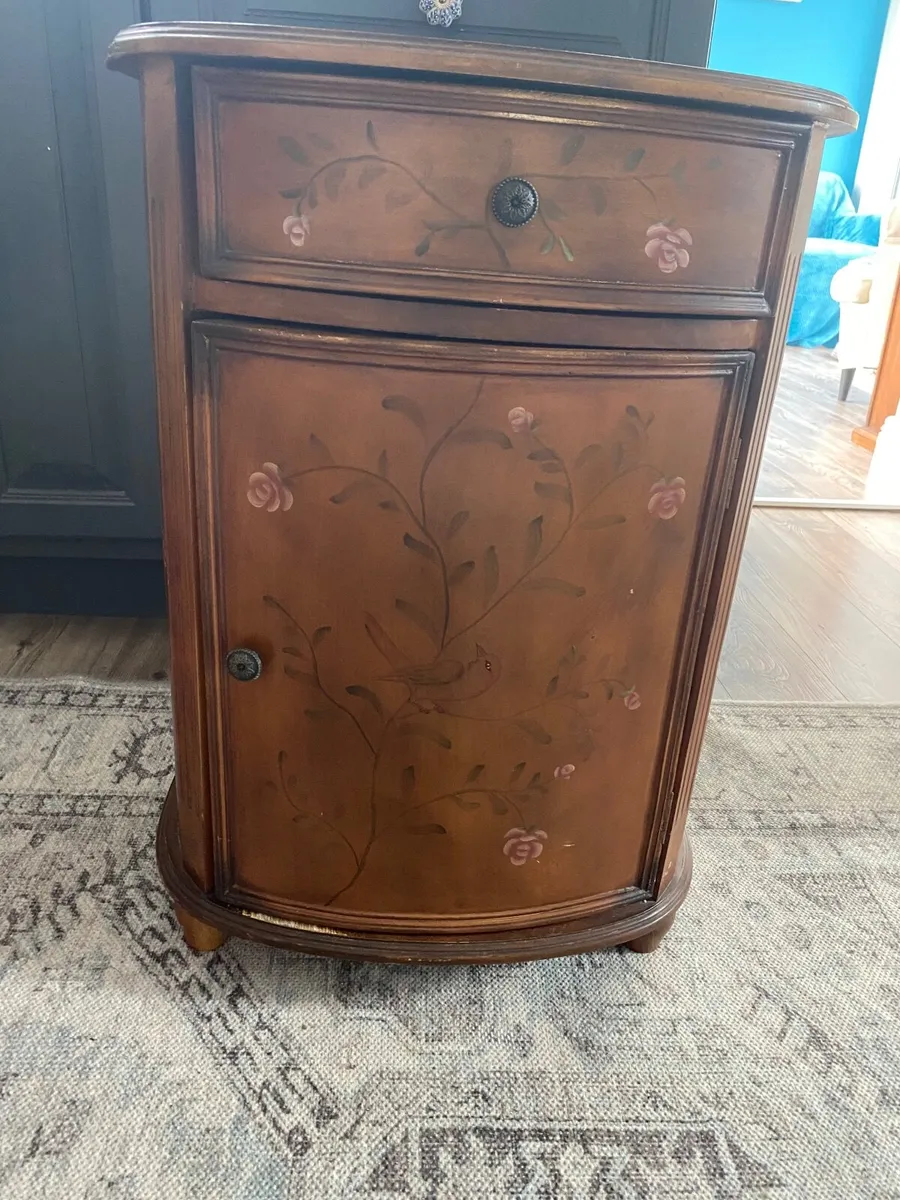 Wooden locker - Image 2