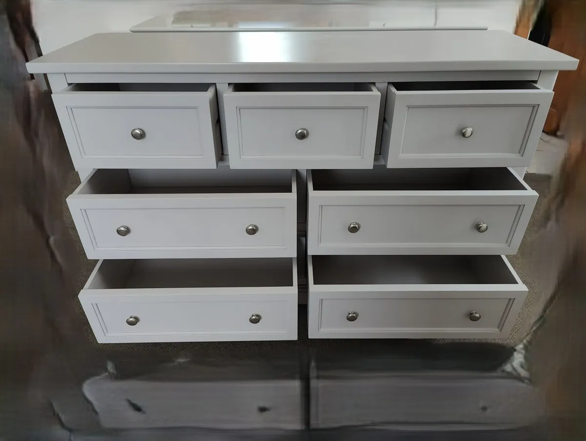 Chest of Drawers - Image 1