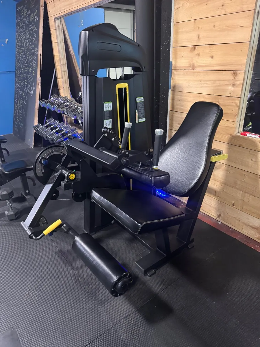Gym equipment for sale - Image 3
