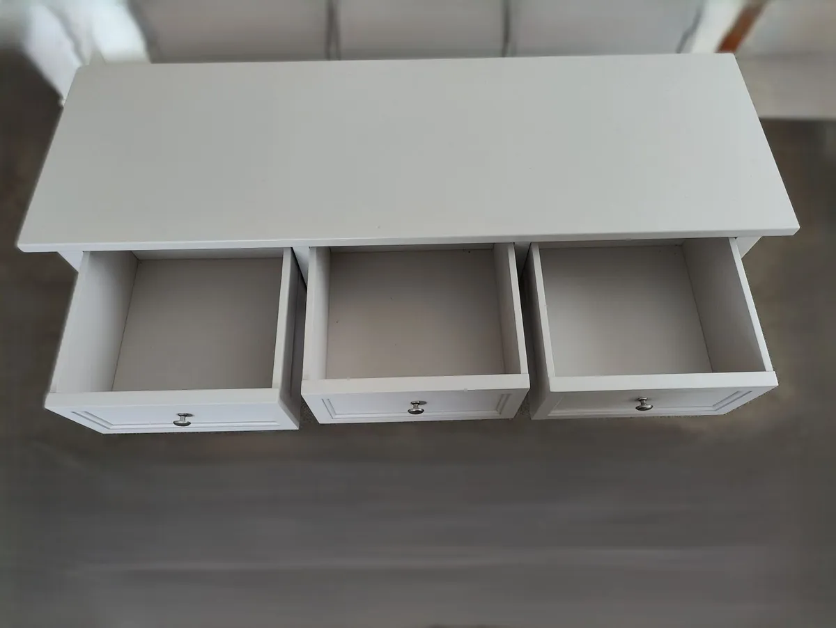 Chest of Drawers - Image 3