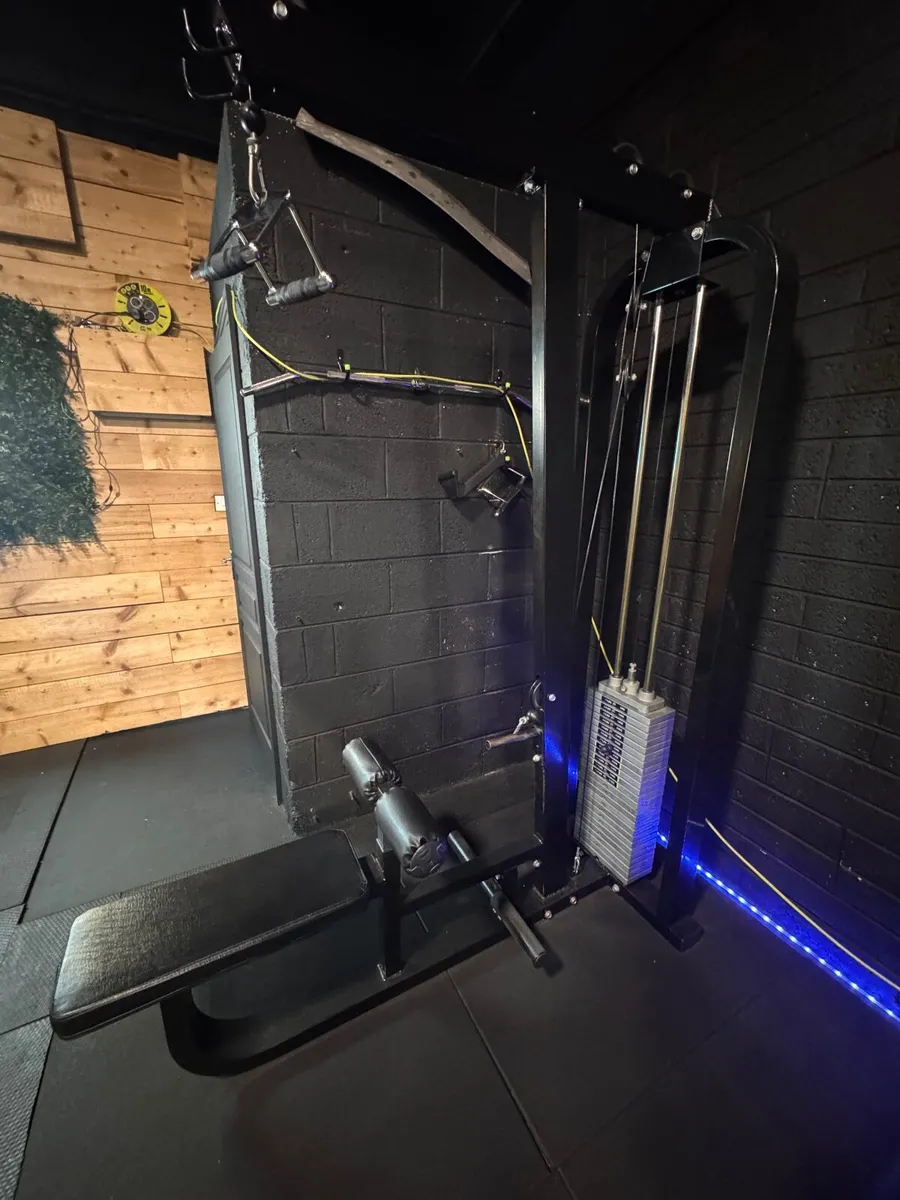 Gym equipment for sale - Image 2