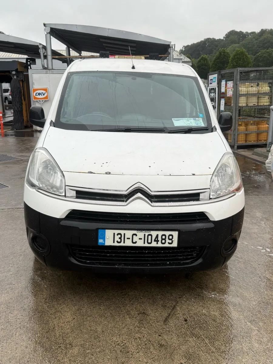 Citroen - Image 1