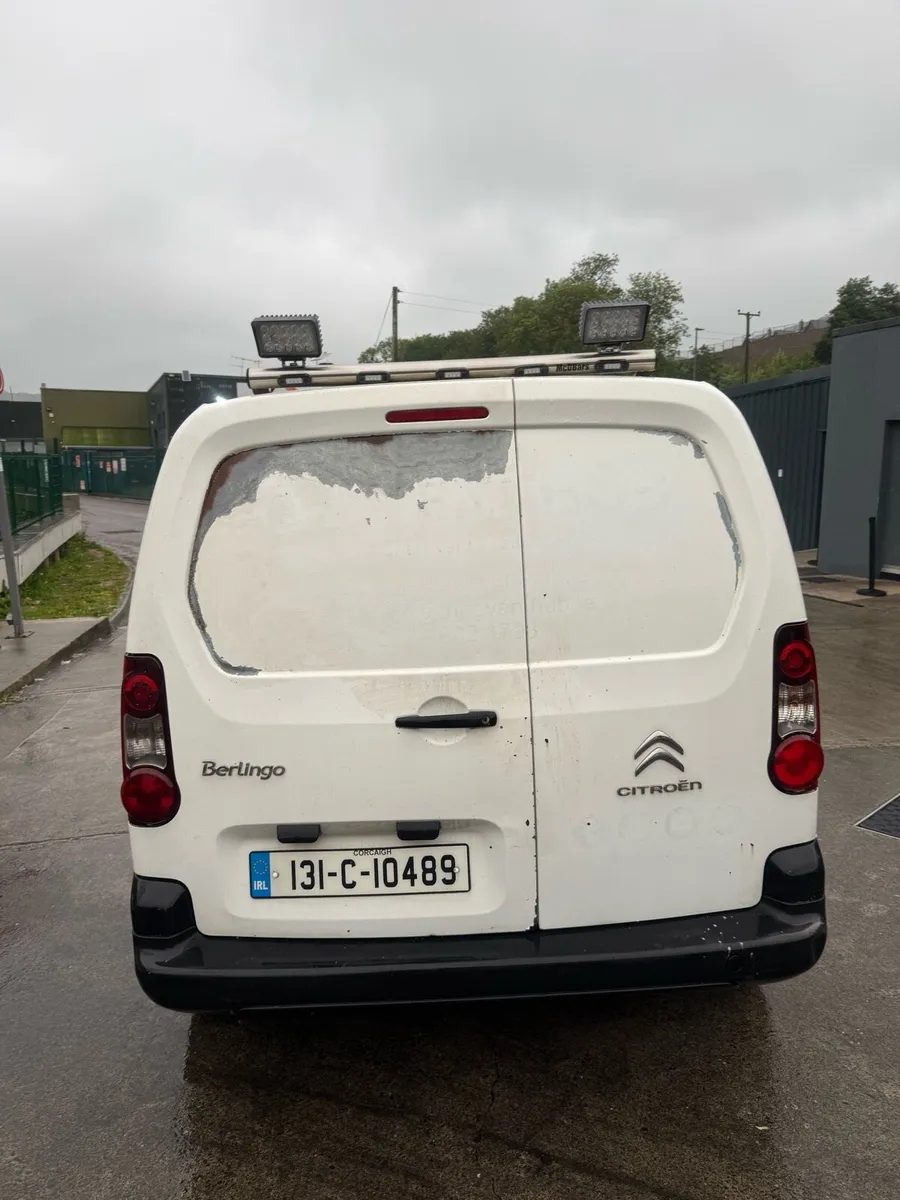 Citroen - Image 3