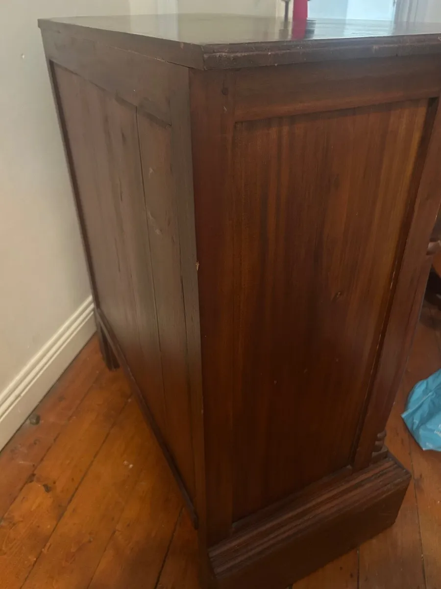 Bedroom Dressers - Image 2