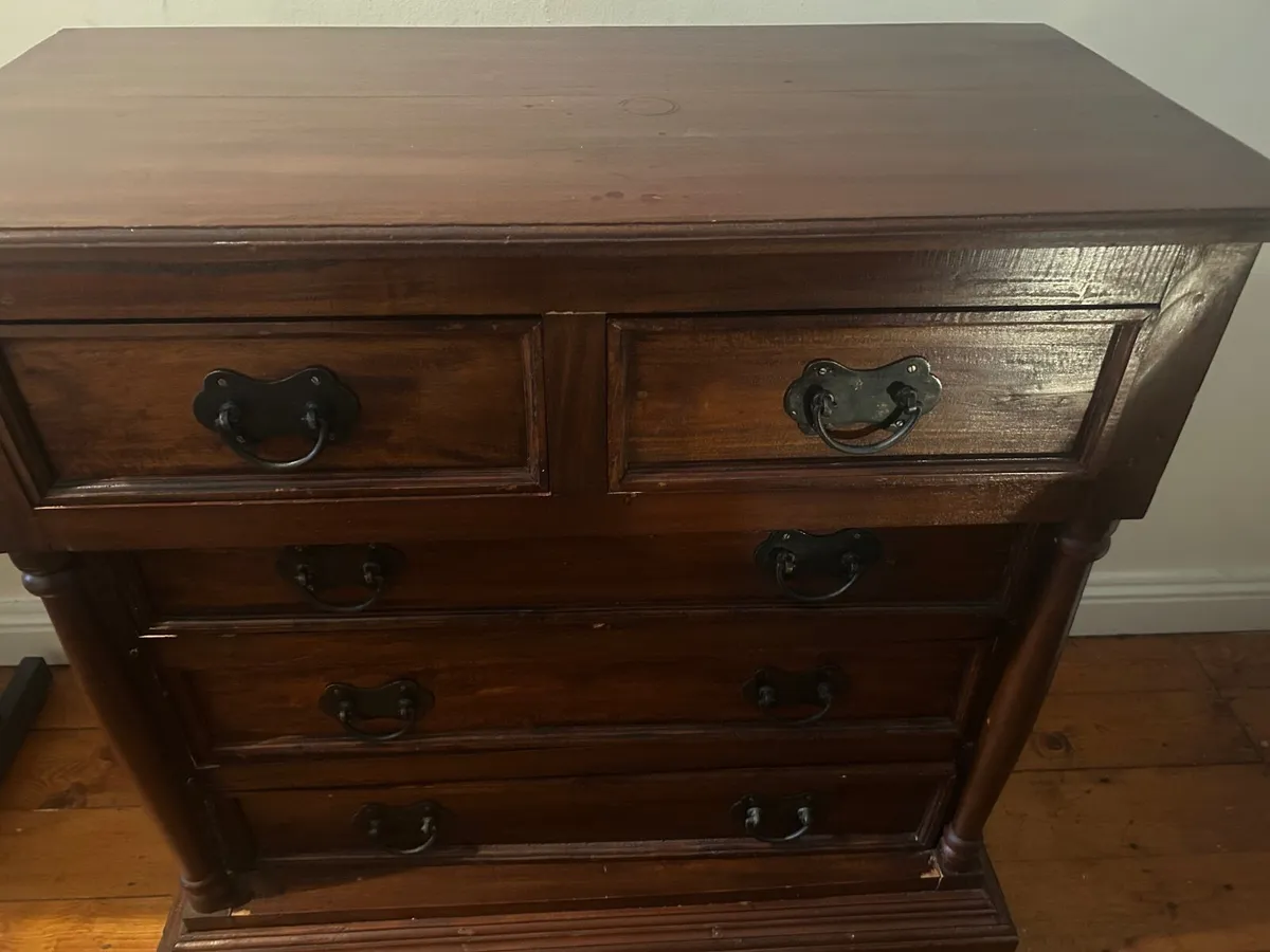 Bedroom Dressers - Image 3