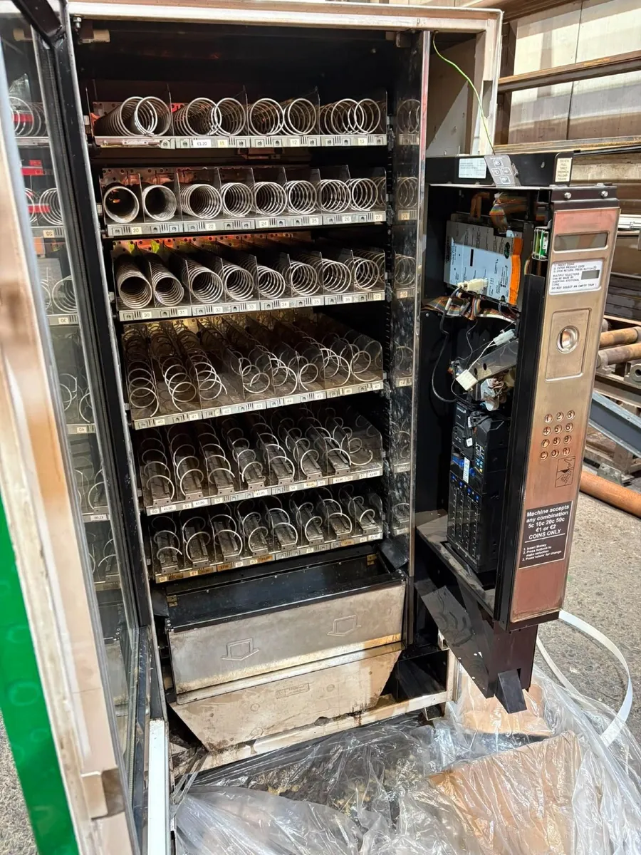 Vending Machine - Image 2