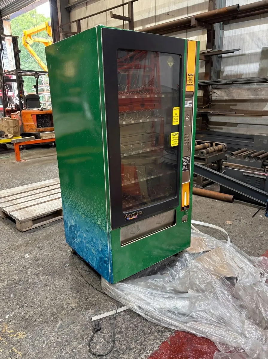 Vending Machine - Image 3