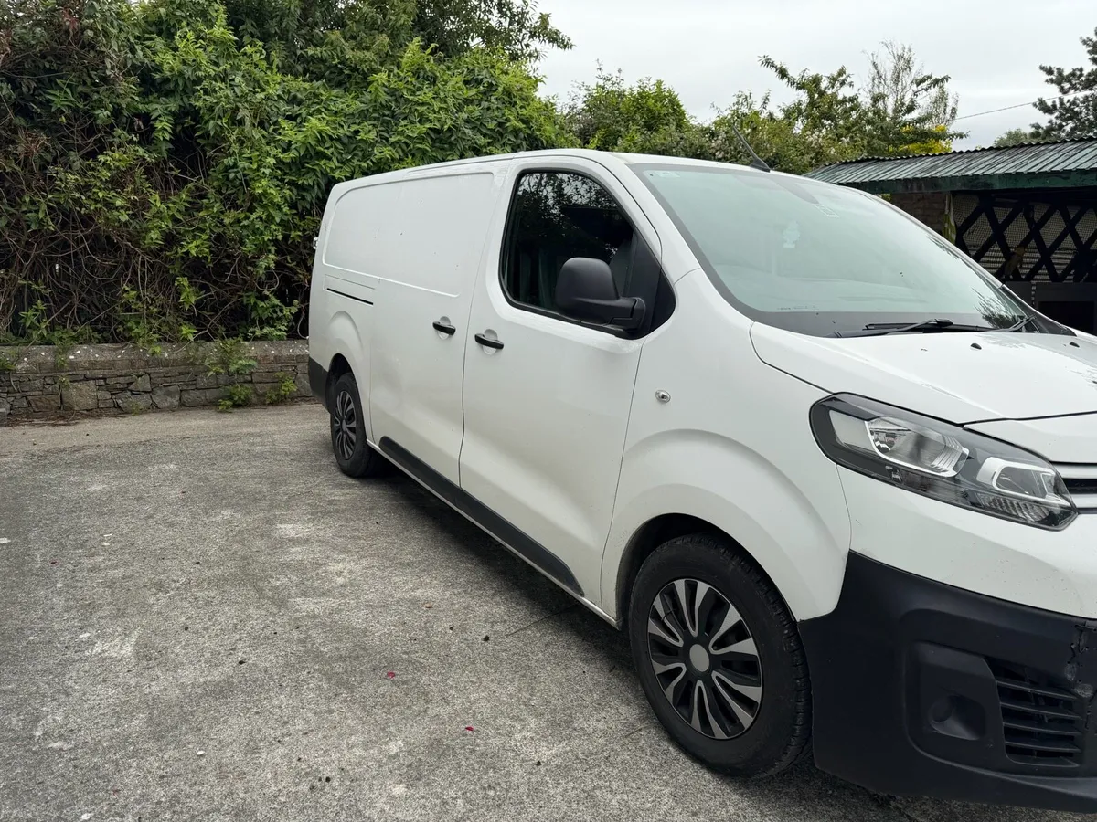Citroen dispatch 182 - Image 3