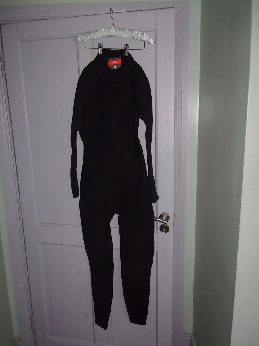 Wetsuits x 2 New with tags - Image 1