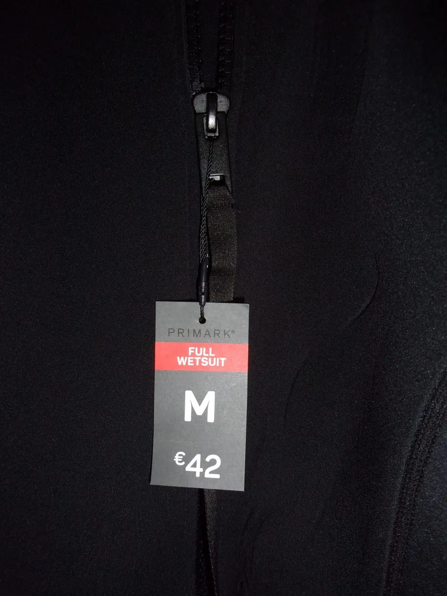 Wetsuits x 2 New with tags - Image 2