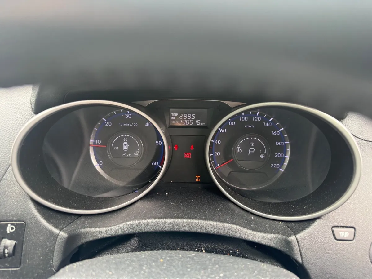 Hyundai ix35 - Image 3