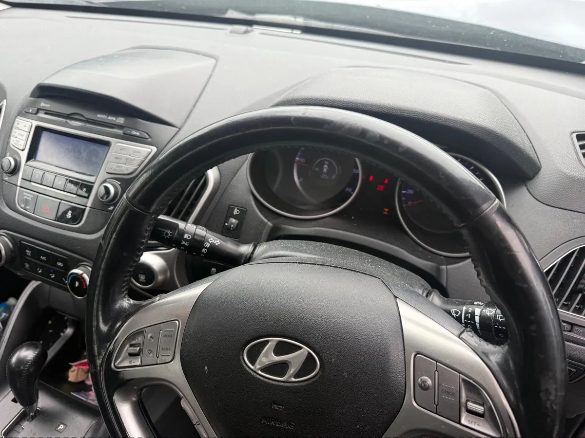 Hyundai ix35 - Image 4
