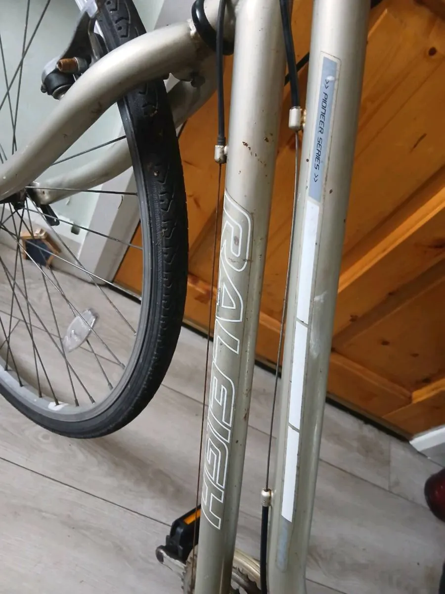 Raleigh Ladies Bike - Image 2