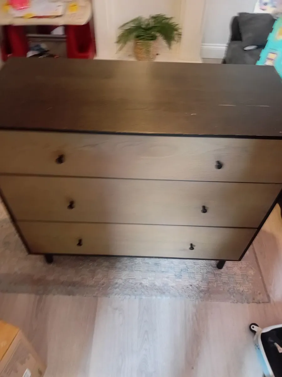 Cheat or drawers - Image 1