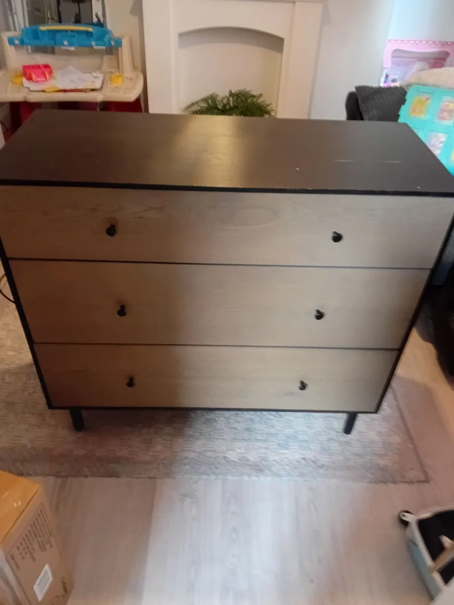 Cheat or drawers - Image 2