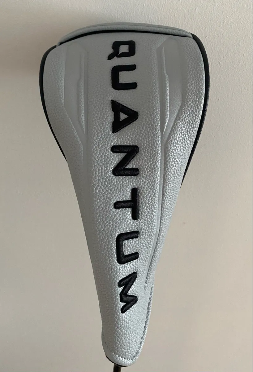 Callaway Quantum Triple Diamond Max Driver - Image 3