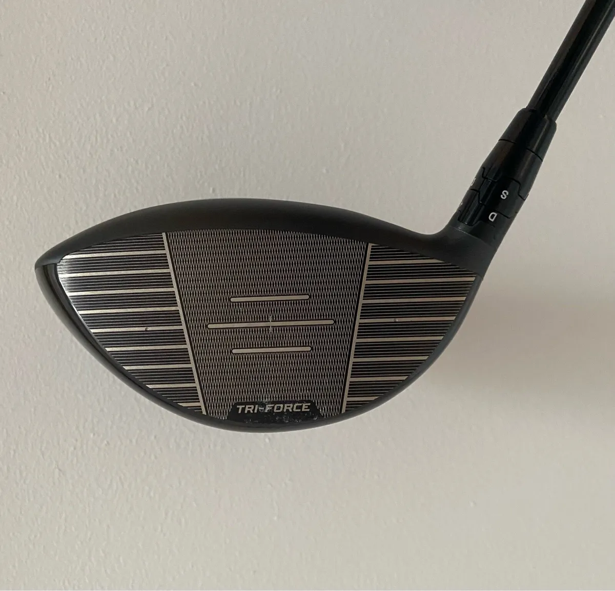 Callaway Quantum Triple Diamond Max Driver - Image 2