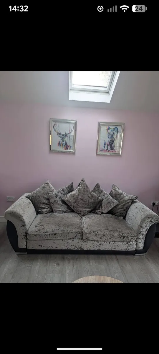 Sofa - Image 1