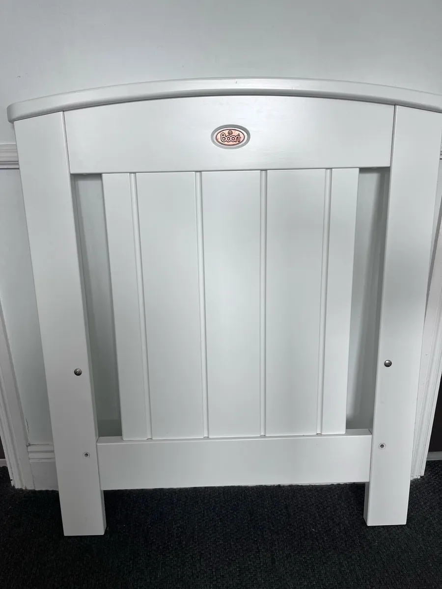 Boori Cot - Image 2