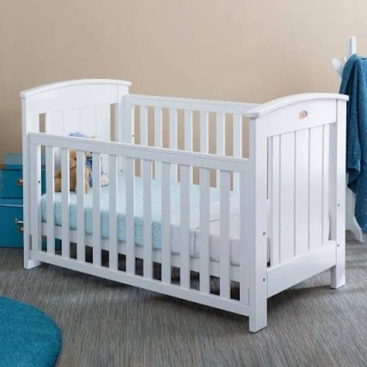 Boori Cot - Image 1