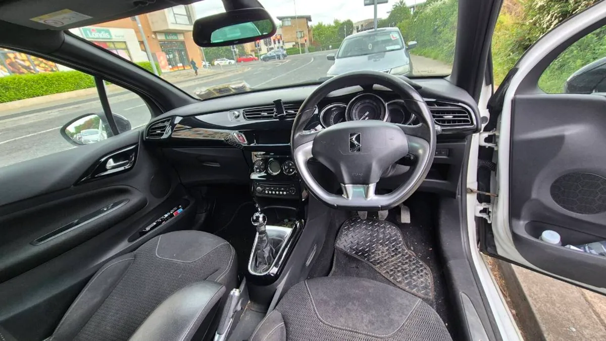 Citroen DS3 1.6 d - Image 4