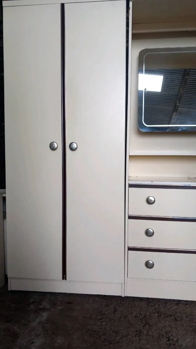 Wardrobe - Image 1