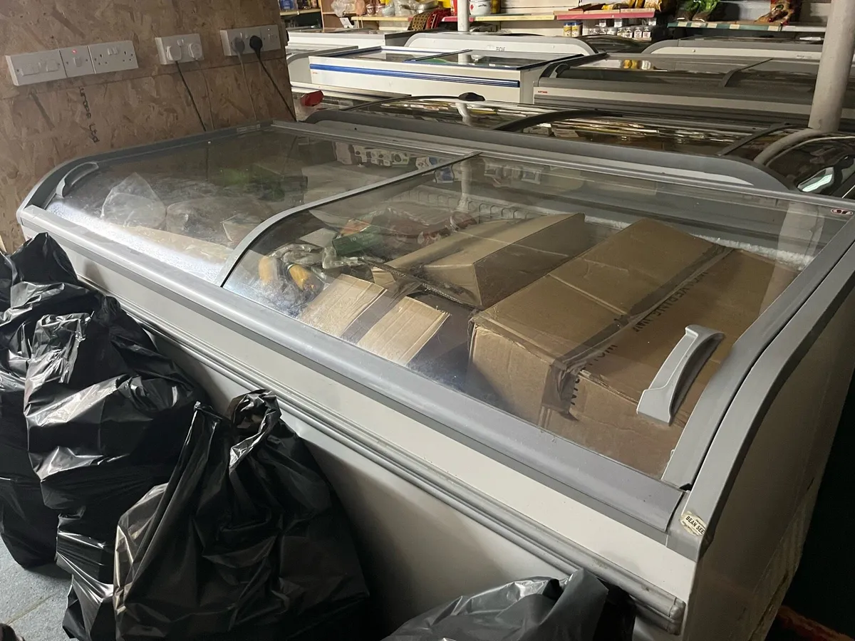 Chest freezers - Image 2