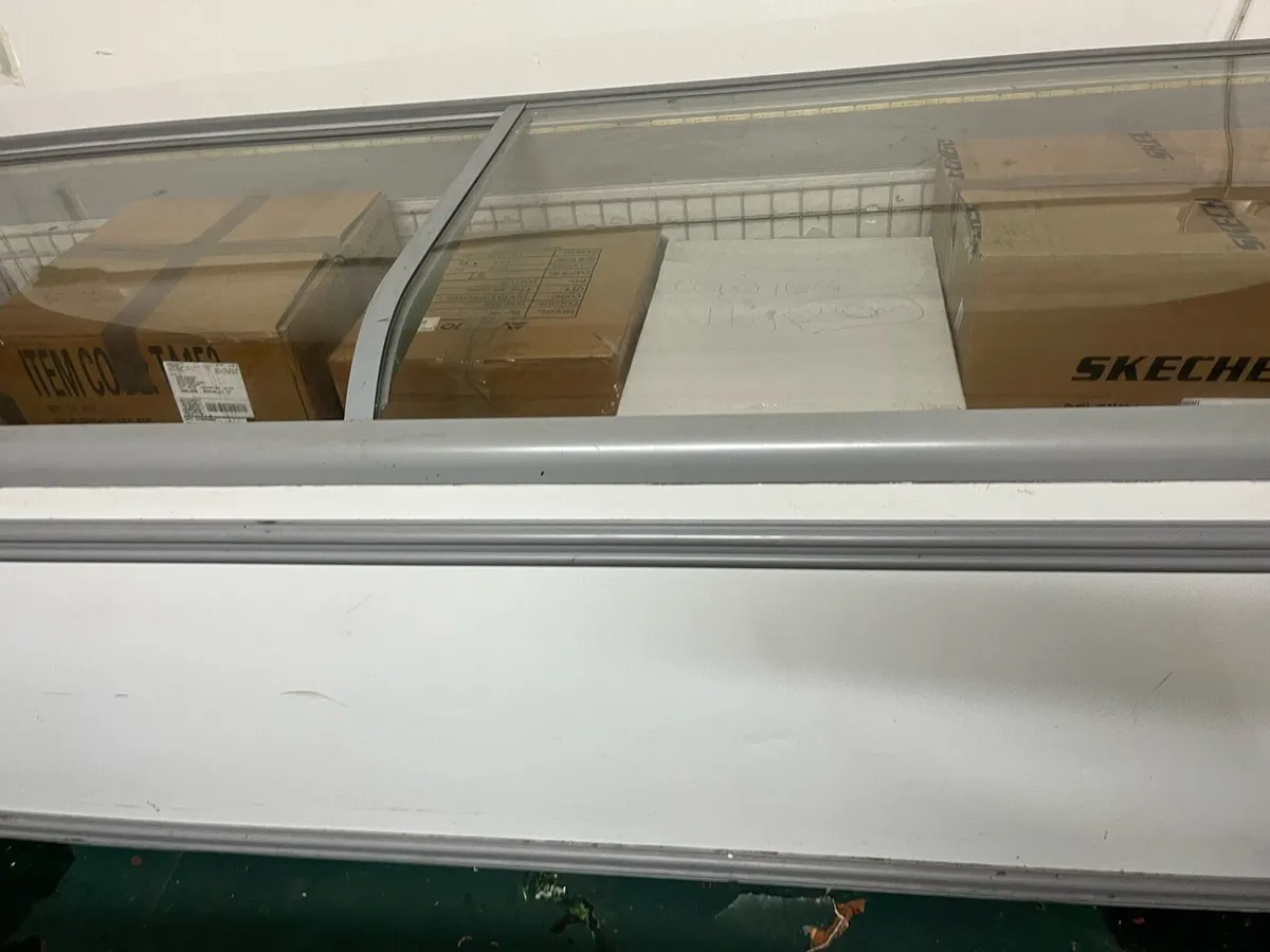 Chest freezers - Image 4