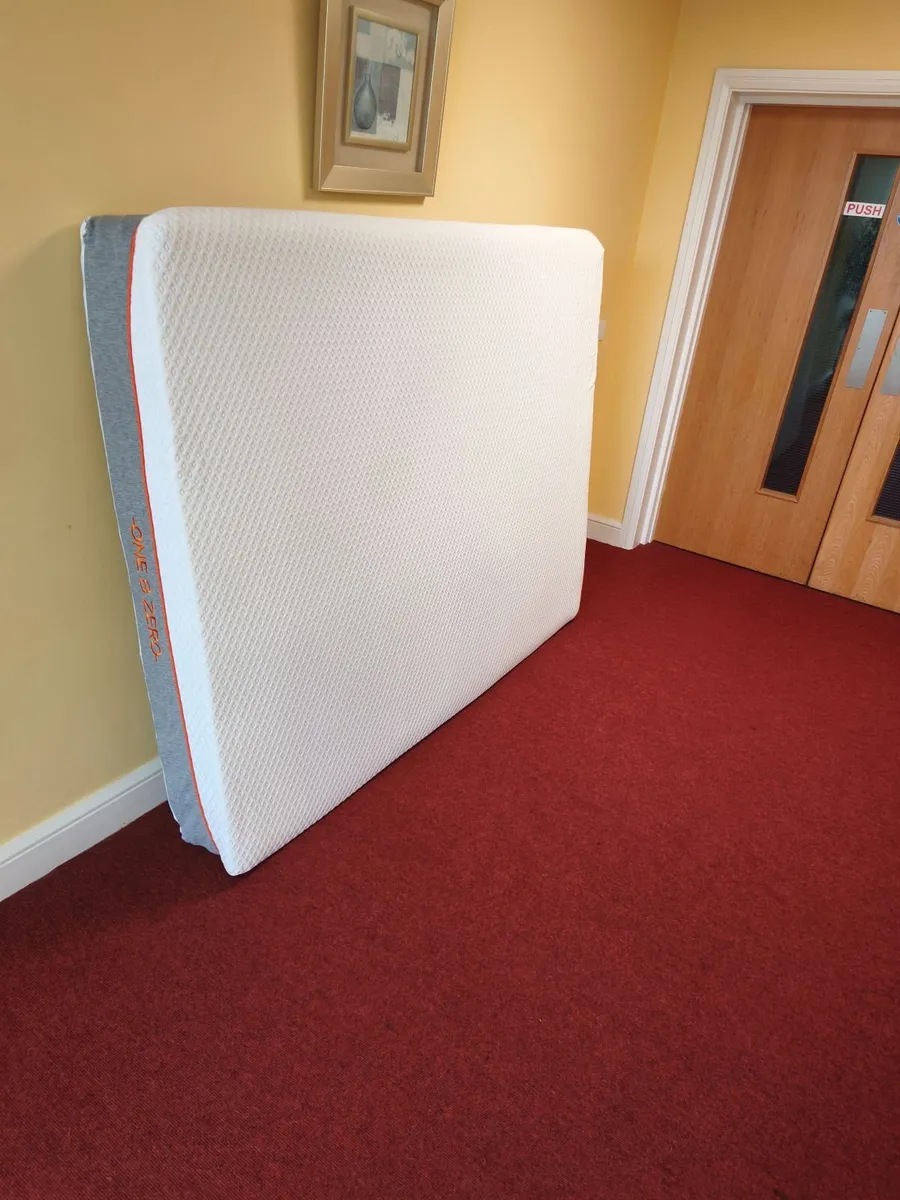 Matress - Image 1