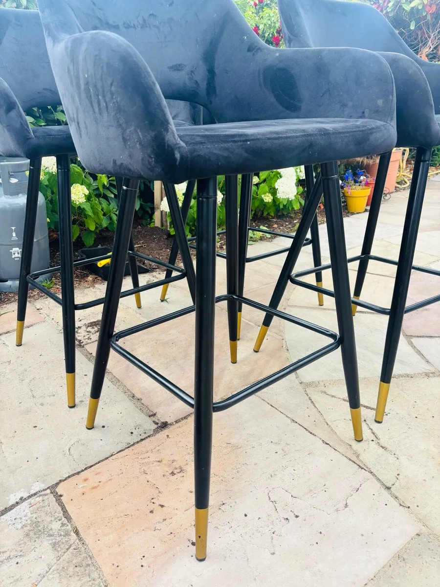 Bar Stools - Image 2