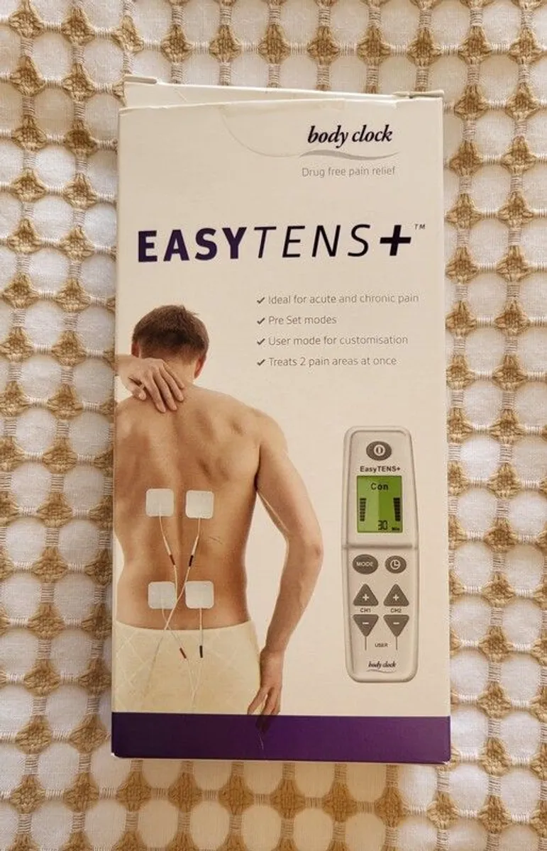Easy Tens + Plus - Image 1