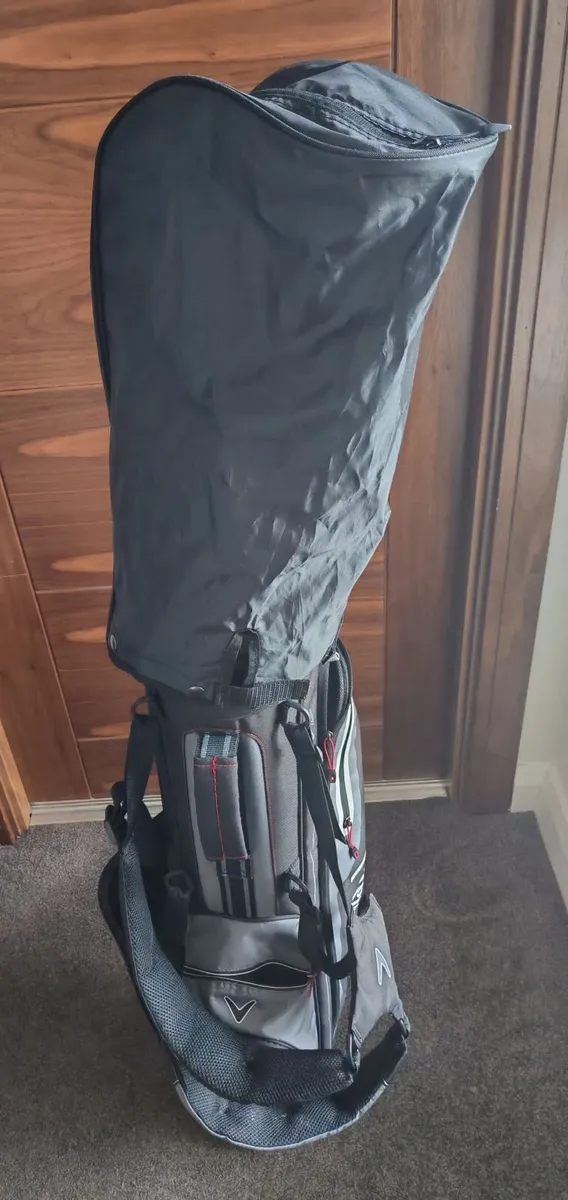 Golf set - Image 4
