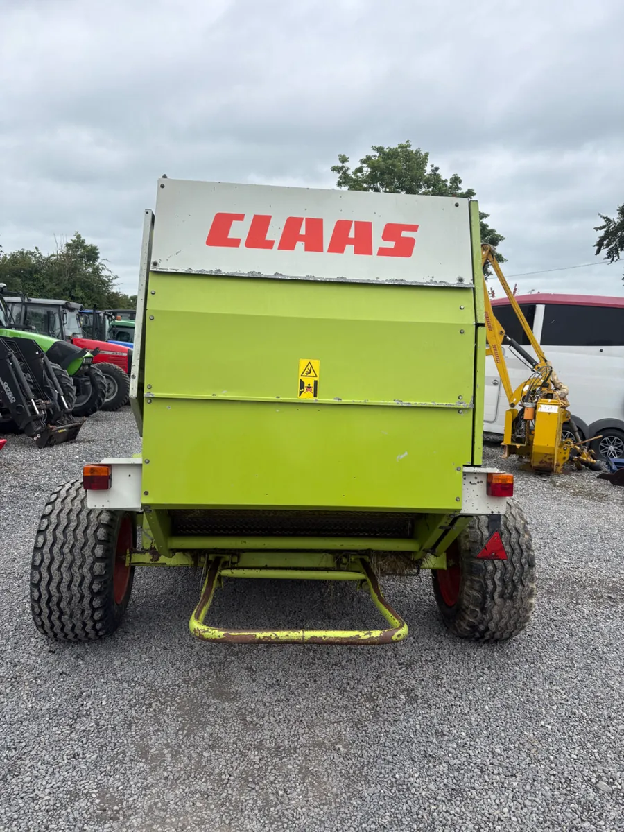 Claas Rolland 46 Rotocut - Image 2